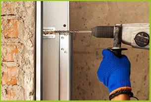 Garage Door 24 Hours Repairs Torrance, CA 310-751-9995 - 06-door-repair