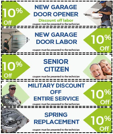 Garage Door 24 Hours Repairs Torrance, CA 310-751-9995 - CouponSet12-five