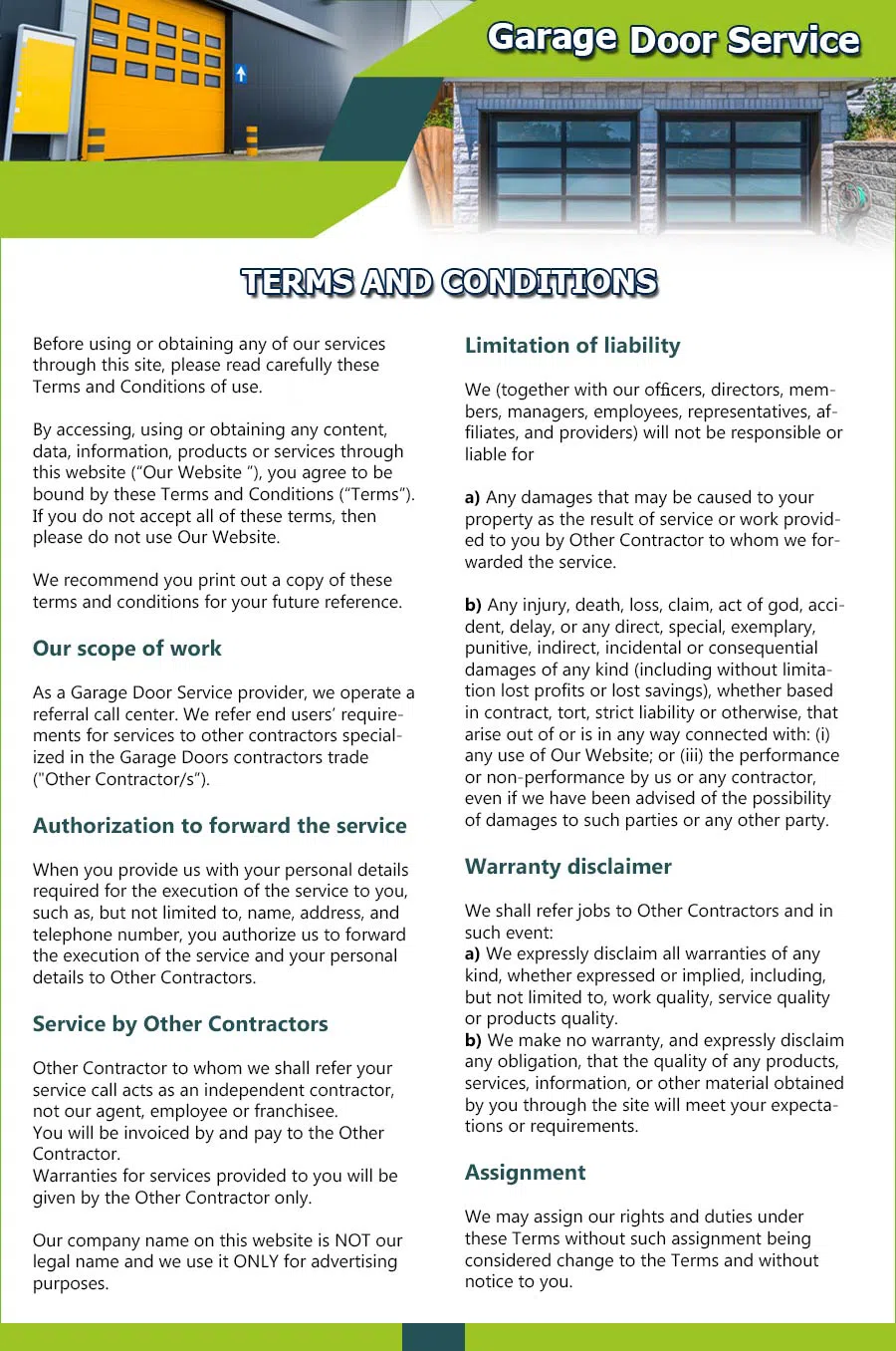 Garage Door 24 Hours Repairs Torrance, CA 310-751-9995